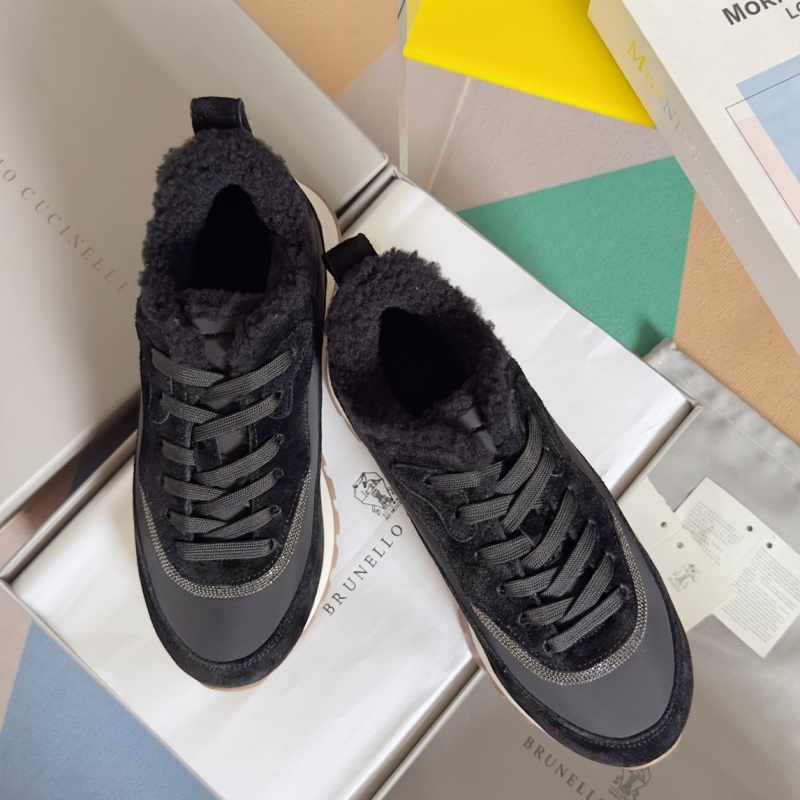 Brunello Cucinelli Sneakers